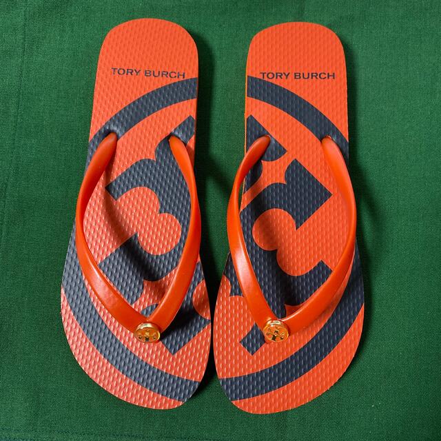 レディースTORY BURCH トリーバーチ サンダル　 FLIP FLOPS