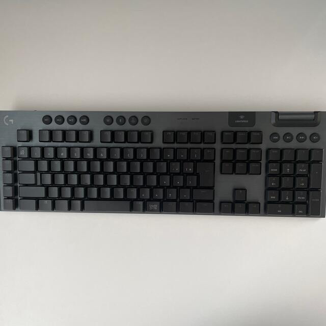 logicool G913 タクタイル　品