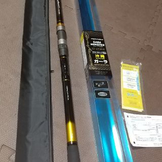 �K�[�������X�^�[ 12-49 ���� �V�i���g�p �K�[�� DAIWA �_�C��