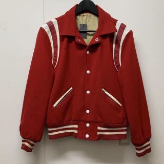 Saint Laurent - 【元ネタ】60s テディジャケットの通販 by kakaka's