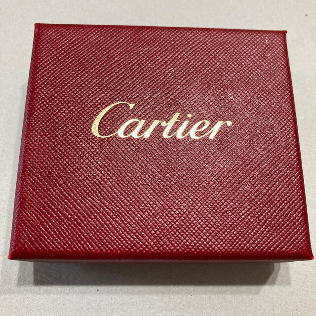 Cartier(カルティエ)のカルティエ　マネークリップ メンズのファッション小物(マネークリップ)の商品写真