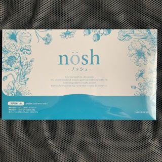 ノッシ(NOSH)のノッシュ トゥースウォッシュ(口臭防止/エチケット用品)