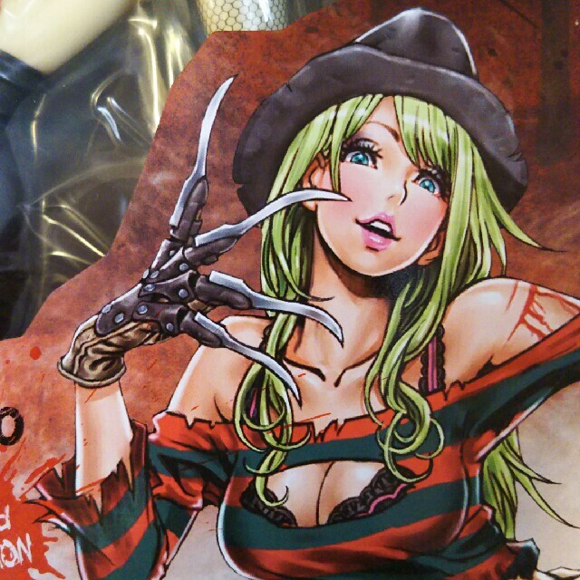 コトブキヤ 美少女 フレディVSジェイソン セカンドエディション | www