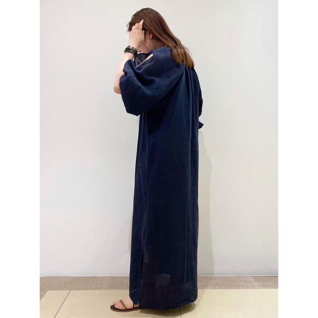 Plage(プラージュ)のLI Caftan ワンピース レディースのワンピース(ロングワンピース/マキシワンピース)の商品写真