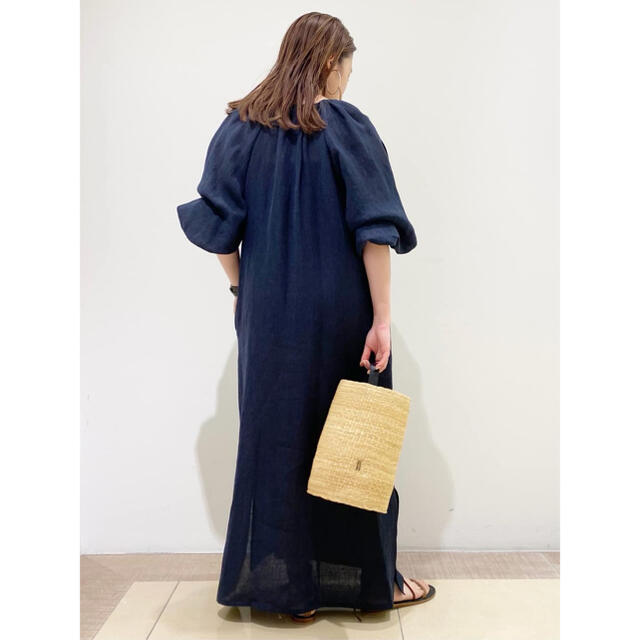 Plage(プラージュ)のLI Caftan ワンピース レディースのワンピース(ロングワンピース/マキシワンピース)の商品写真