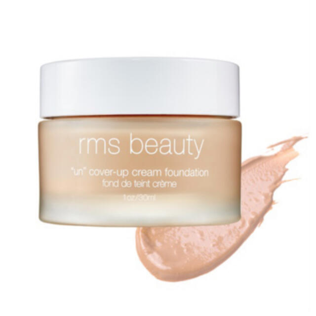 【新品未開封】訳有りSALE rms beauty クリームファンデーション コスメ/美容のベースメイク/化粧品(ファンデーション)の商品写真