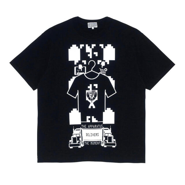 C.E cavempt Tシャツ