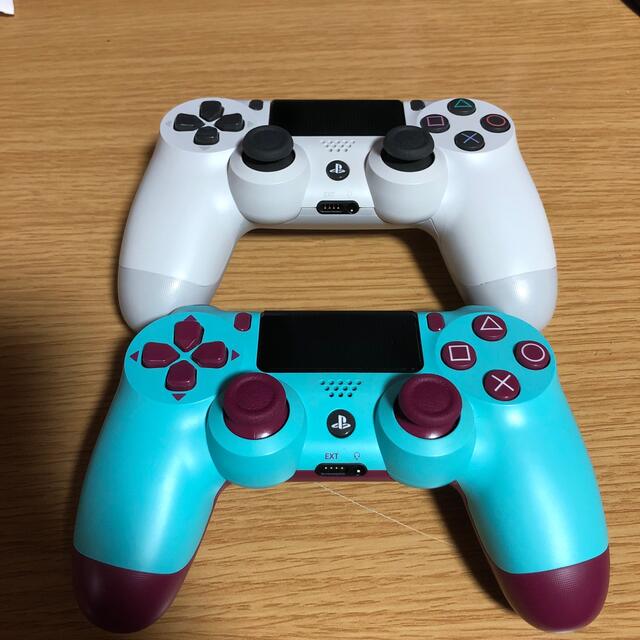 ps4コントローラー  ジャンク