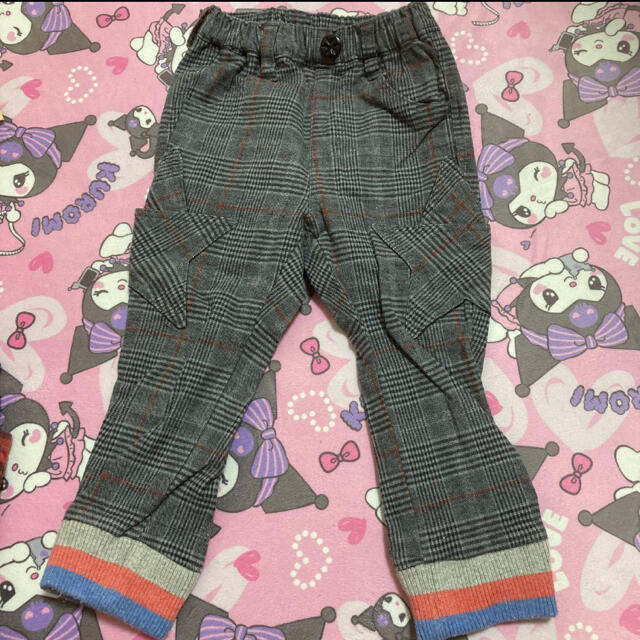 Bit'z(ビッツ)のBit'z ズボン キッズ/ベビー/マタニティのキッズ服男の子用(90cm~)(パンツ/スパッツ)の商品写真