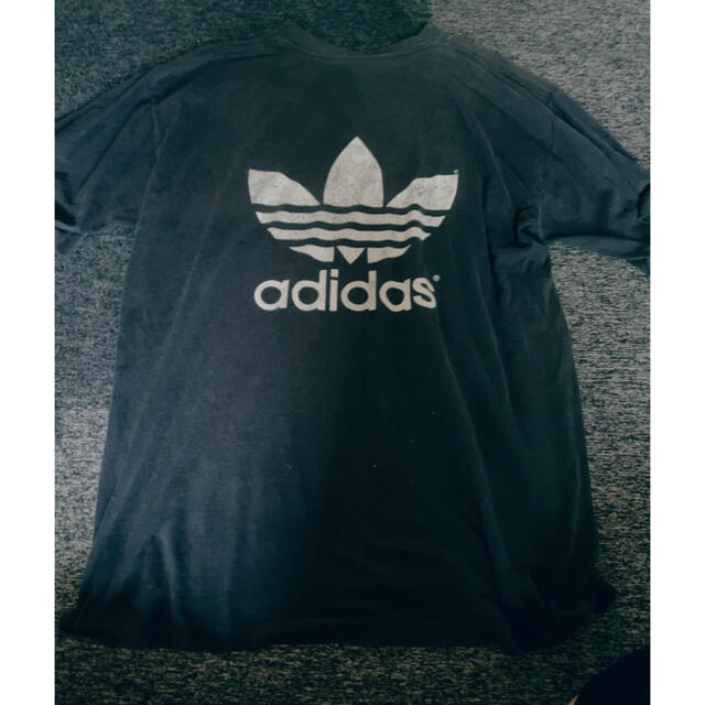 adidas by Stella McCartney(アディダスバイステラマッカートニー)のadidas originals Tシャツ✨ メンズのトップス(Tシャツ/カットソー(半袖/袖なし))の商品写真