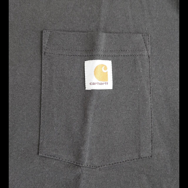 carhartt(カーハート)の半袖Tシャツ メンズのトップス(Tシャツ/カットソー(半袖/袖なし))の商品写真
