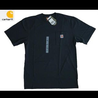 カーハート(carhartt)の半袖Tシャツ(Tシャツ/カットソー(半袖/袖なし))