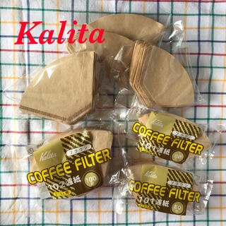 ◆Shin様専用◆カリタ Kalita コーヒーフィルター 101 102(その他)