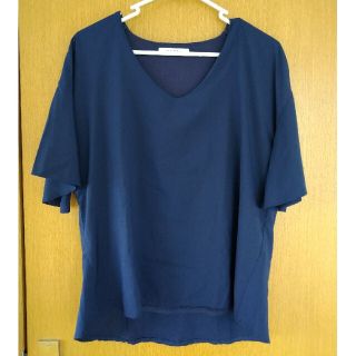 マウジー(moussy)のMOUSSY(シャツ/ブラウス(半袖/袖なし))