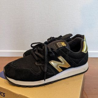 ニューバランス(New Balance)のニューバランス　new balance　520(スニーカー)