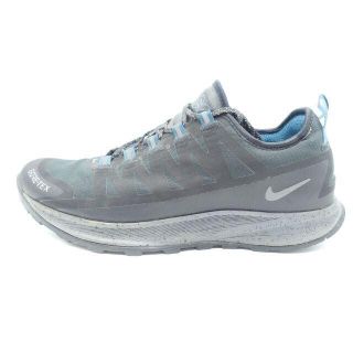 ナイキ(NIKE)のNIKE ACG AIR NASU GORE-TEX ナイキ ゴアテックス (スニーカー)