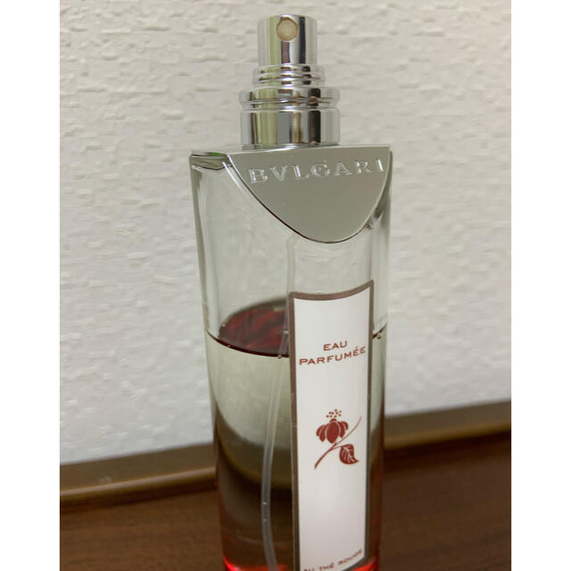 【廃盤】ブルガリ オ・パフメ オーテルージュ 100ml Bvlgari