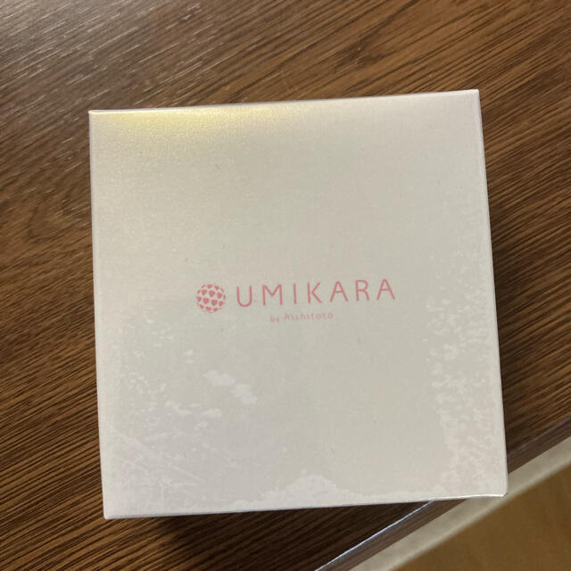 UMIKARAエアレスコンパクトミネラルファンデーション レフィル コスメ/美容のベースメイク/化粧品(ファンデーション)の商品写真