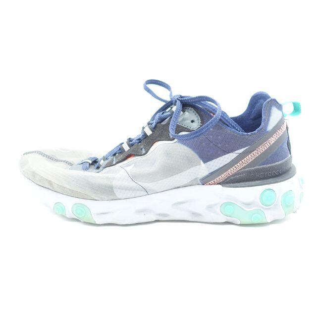 NIKE 18aw React Element 87 ナイキ リアクトエレメント