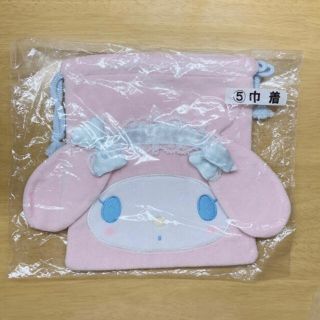 サンリオ(サンリオ)のベリーピンク様専用【新品未開封】マイメロディ 巾着(キャラクターグッズ)