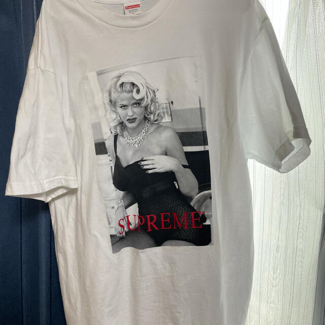 AnnaNicoleSmithSupreme Anna Nicole Smith Tee