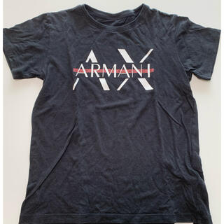 アルマーニ ジュニア(ARMANI JUNIOR)のキッズアルマーニ　Tシャツ(Tシャツ/カットソー)