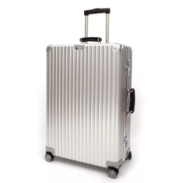 【新品未使用】RIMOWA   CLASSIC FLIGHT  76L