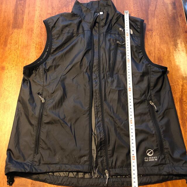 THE NORTH FACE(ザノースフェイス)のノースフェイス  ベスト メンズのトップス(ベスト)の商品写真