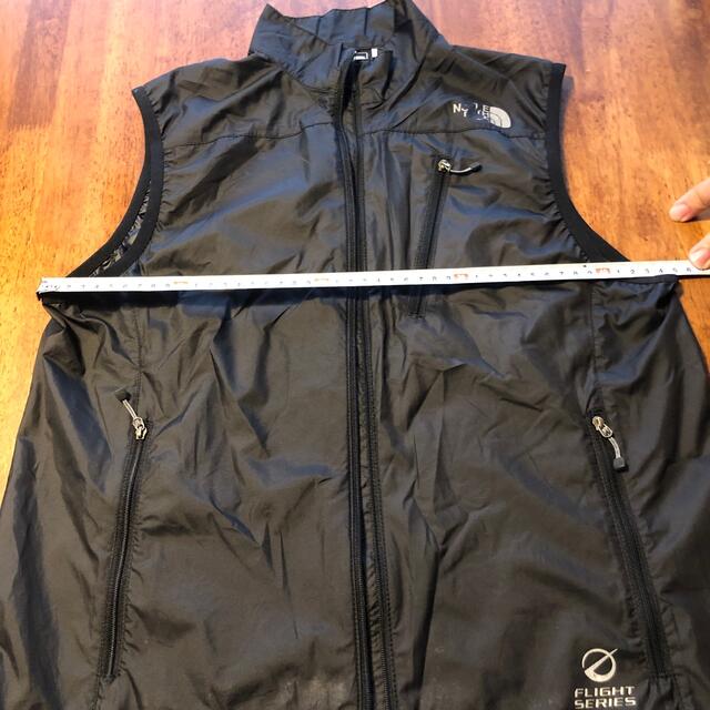 THE NORTH FACE(ザノースフェイス)のノースフェイス  ベスト メンズのトップス(ベスト)の商品写真