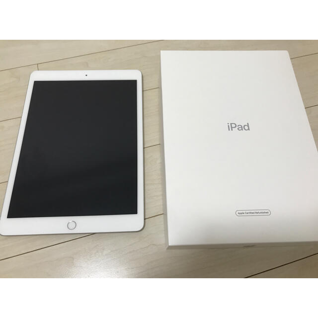 専用iPad 第7世代 128GBWi-Fi