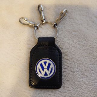 フォルクスワーゲン(Volkswagen)のVolkswagenキーホルダー(キーホルダー)