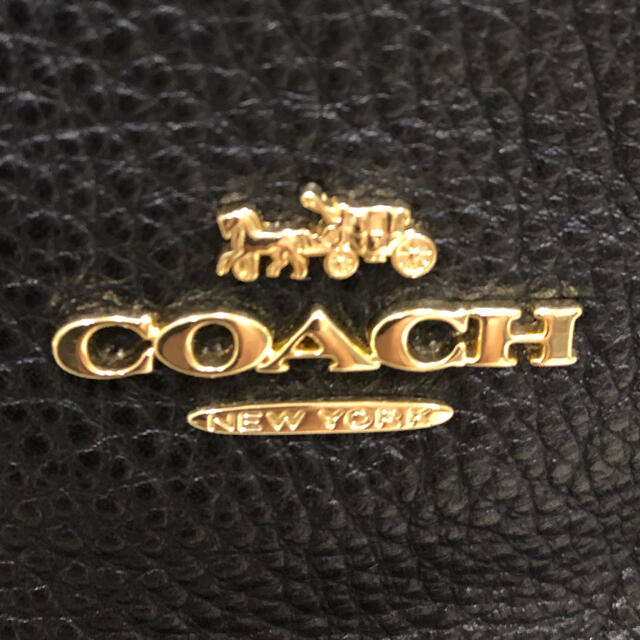 COACH　コーチ　ウエストバッグ　ボディバッグ　美品!!