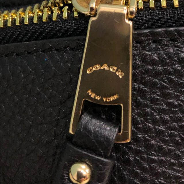 COACH　コーチ　ウエストバッグ　ボディバッグ　美品!!