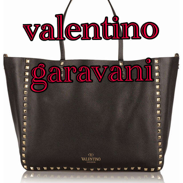 2022人気の valentino garavani - ヴァレンティノガラバーニ ロック