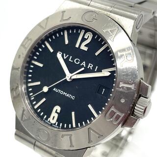 ブルガリ スポーツ メンズ腕時計(アナログ)の通販 52点 | BVLGARIの 