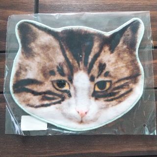 藤田嗣治展 ハンドタオル 猫ちゃん 2種類 レオナール・フジタ(アート/エンタメ)