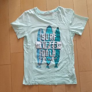 エイチアンドエム(H&M)のH＆M　男の子Tシャツ(Tシャツ/カットソー)