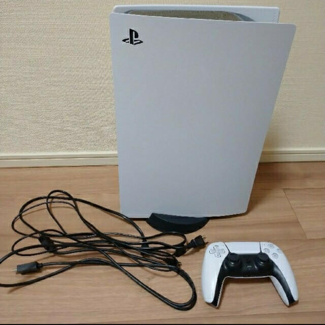 PS5  PlayStation5 本体　CFI-1000A 01