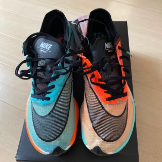 NIKE - ナイキズームXヴェイパーフライNEXT%ハコネの通販 by kirari's