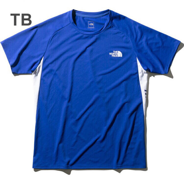新品 ザノースフェイス 半袖 Tシャツ アウトドア 登山 キャンプ ランニング | フリマアプリ ラクマ