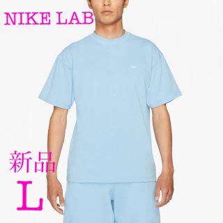 ナイキ(NIKE)のNIKE LAB NRG スウッシュ tシャツ ACG SWOOSH 新品(Tシャツ/カットソー(半袖/袖なし))