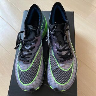 ナイキ(NIKE)のナイキズームXヴェイパーフライNEXT%(陸上競技)