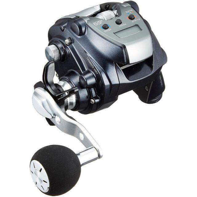 ダイワ(DAIWA) 電動リール 17 レオブリッツ 200J