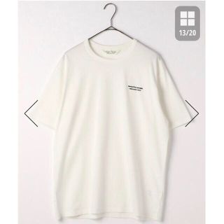 ビューティフルピープル(beautiful people)のbeautiful people ビューティフルピープル　Tシャツ(Tシャツ(半袖/袖なし))