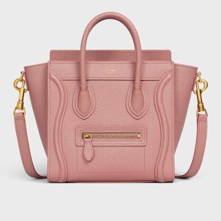 celine - セリーヌ ラゲージ ナノ 完売品の通販 by ぴよよ's shop 年末 celine - セリーヌ ラゲージ ナノ 完売品の通販 by ぴよよ's shop 年末