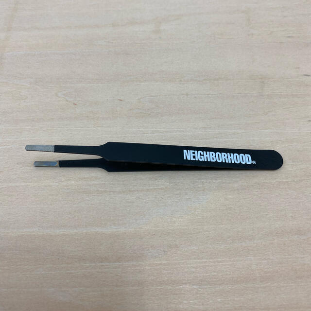 NEIGHBORHOOD(ネイバーフッド)のNEIGHBORHOOD SRL . PINCET / S-TOOL バラ売り エンタメ/ホビーのエンタメ その他(その他)の商品写真