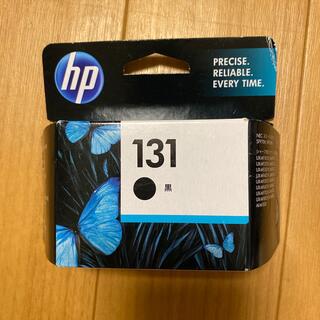 ヒューレットパッカード(HP)のHP 131 ブラックインク　134カラーインク　セット(その他)
