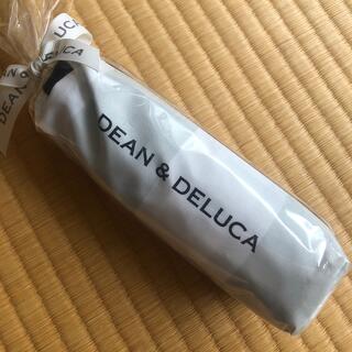 ディーンアンドデルーカ(DEAN & DELUCA)のDEAN＆DELUCA 折り畳み傘  晴雨兼用(傘)