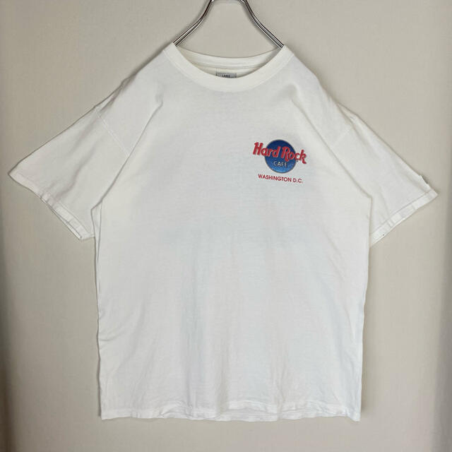 ハードロックカフェ Tシャツ ビンテージ hard rock cafe  90s 1