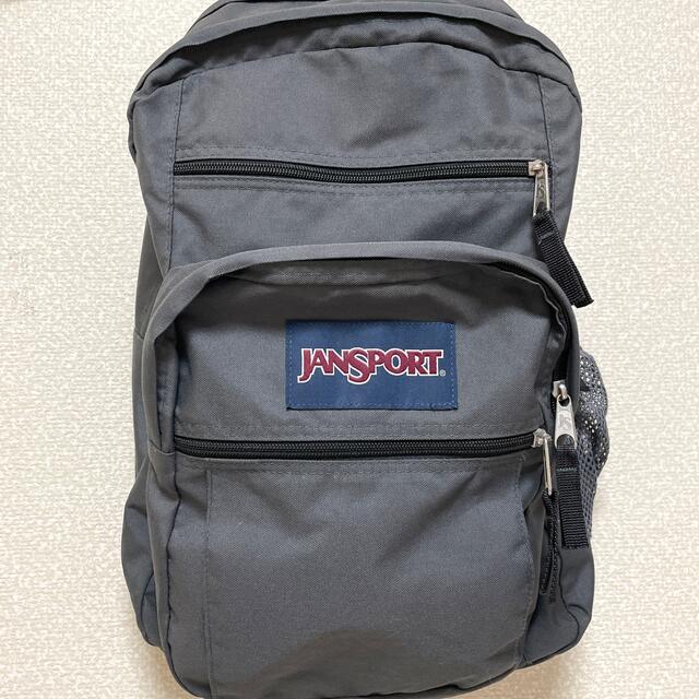 JANSPORT(ジャンスポーツ)のJANSPORT BIG STUDENT リュック レディースのバッグ(リュック/バックパック)の商品写真